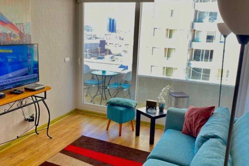 Antofagasta Apartamento | Almanova Sunrise