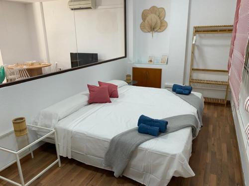 Perchel Norte Apartamento | Almansa Flat 14