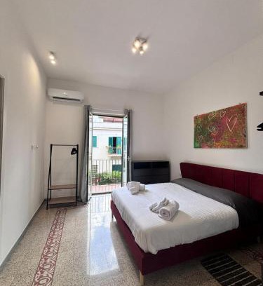 Partanna Apartamento | Almarè Mondello