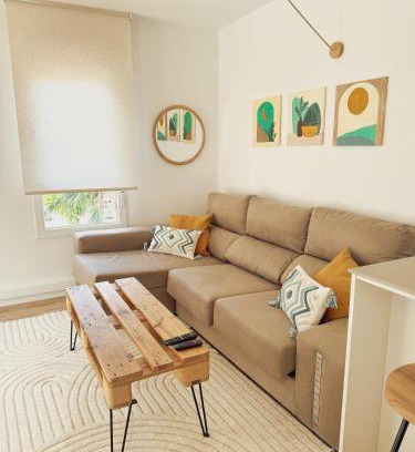 El Albir Apartamento | Almar Albir