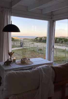 Punta Rubia Cabina | ALMAR Cabaña Boutique Frente al Mar