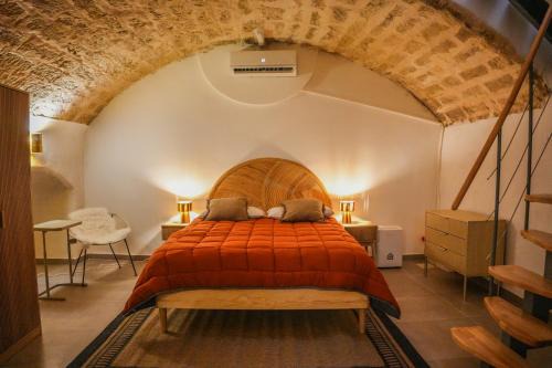 Isola del Borgo Antico Apartamento | Almar Living - Signature Apartments