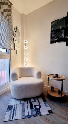 Puerto de Santiago Casa | ALMAR We Go Puerto Santiago! Private Rooms in modern shared Apartment - Habitaciones Privadas en piso compartido