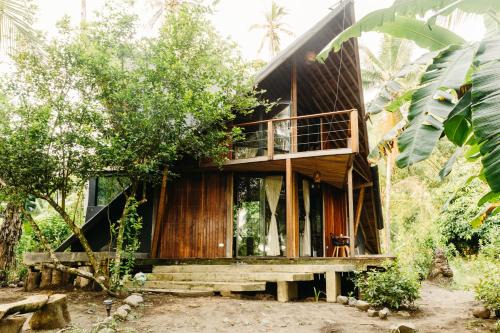 Choco Casa | Almara House