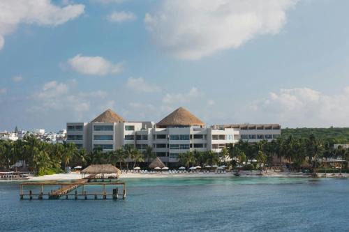 Isla Mujeres Complejo | Almare, a Luxury Collection Resort, Isla Mujeres, Adult All-Inclusive
