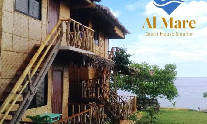 San Juan Casa | Almare Guest House Siquijor