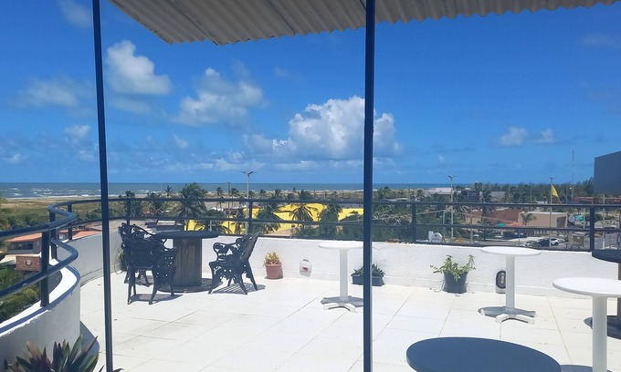 Atalaia Hotel | Almare Hotel