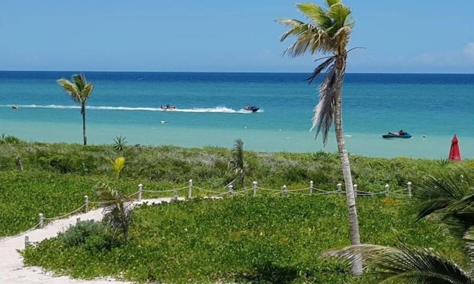Telchac Puerto Condominio | Almares - Kinuh Yucatan - Telchac Puerto