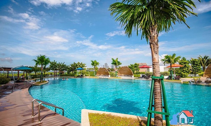 Nusajaya Apartamento | Almas Suites Puteri Harbour