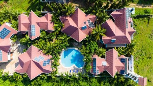 Diani Beach Apartamento | Almasi