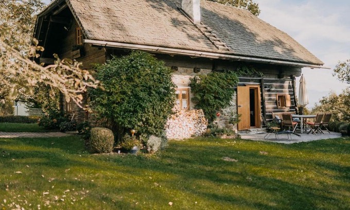 Moosburg Chalet De Esquí | Almchalet bei Pörtschach by Seebnb