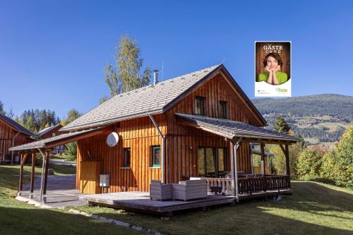 Stadl an der Mur Chalet De Esquí | Almdorf Stadl by ALPS RESORTS