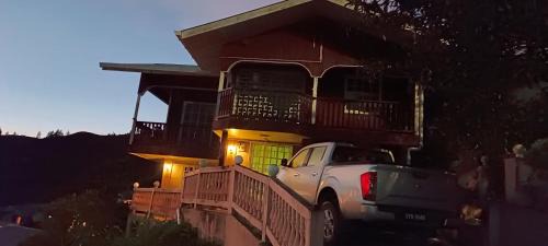 Kundasang Casa | Almeera Homestay 2