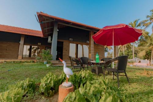 Saligrama Casa | Almeida River View