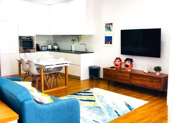 Viana do Castelo Apartamento | Almeida's House