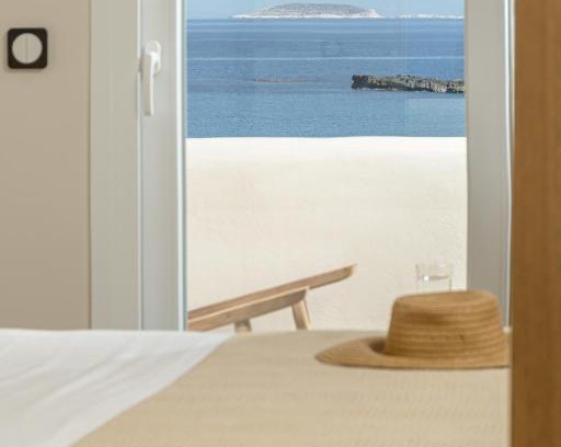 Naxos Apartamento | Almi of Naxos