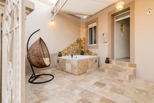 Kallithea Casa | ALMI Traditional House