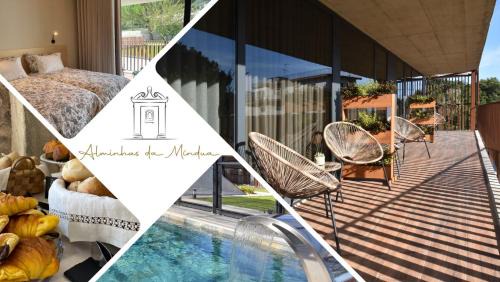 Vitorino dos Piaes Casa | Alminhas da Mindua - Unique Experiences by LuxiStay