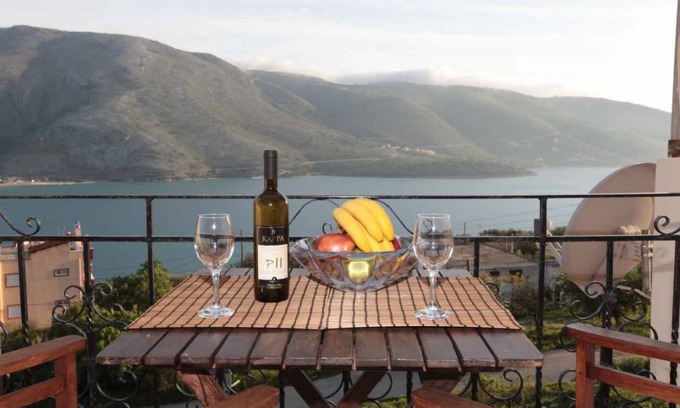 Plataria Casa | Almini Apartments