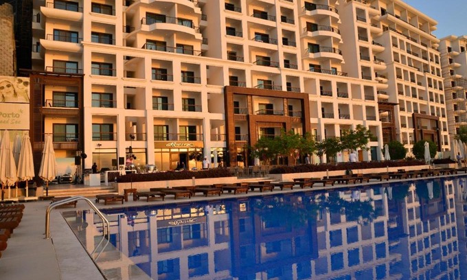 Sweimeh Apartamento | Almira Beach Dead sea