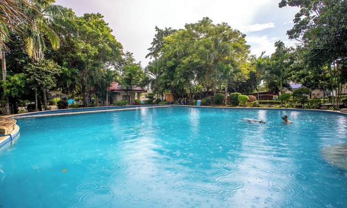 Tangnan Complejo | Almira Diving Resort