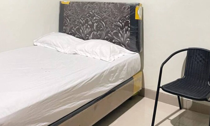 Ambon Casa | Almira Homestay Ambon Redpartner