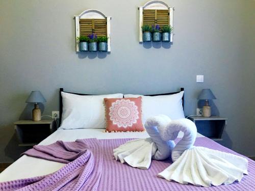 Nea Rodha Apartamento | Almira - rooms to let