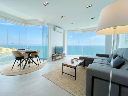 Sitio de Calahonda Apartamento | Almirante, Calahonda