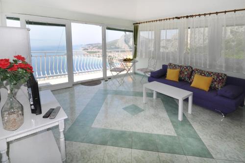 Borak Apartamento | Almissa