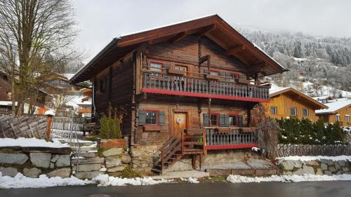 Furth Chalet De Esquí | Almliesl PIES-458