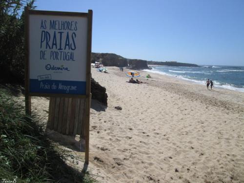 Almograve Apartamento | Almograve - Praias