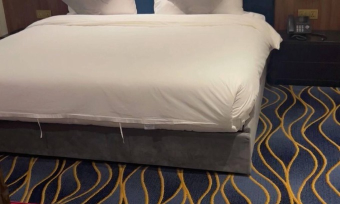 Qurish Street Apartamento | ALMOHAJER SERVICED APARTMENTS