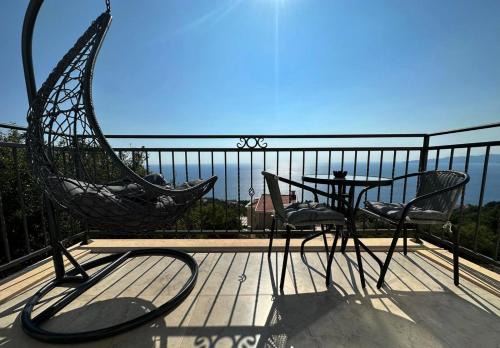 Krstac Apartamento | Almond Apartments