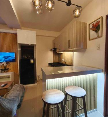 Talisay Apartamento | Almond Drive Talisay