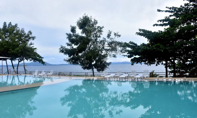 Surigao Complejo | Almont Beach Resort