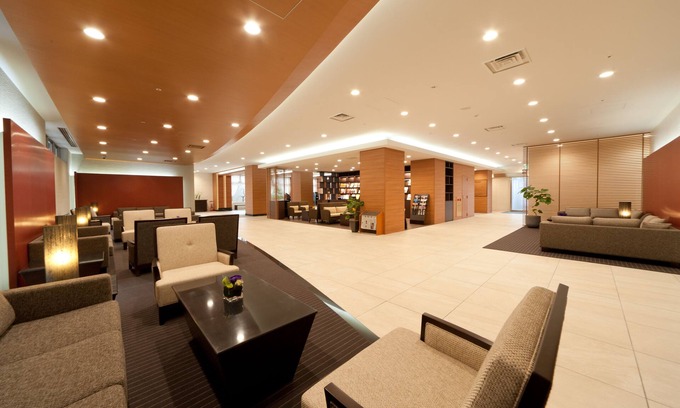 Minami Hotel | Almont Hotel Kyoto