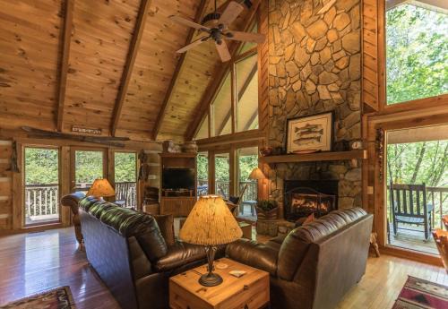 Sugar Grove Casa | Almost Heaven