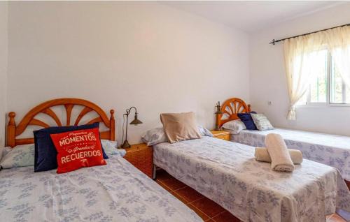 Cártama Casa | Almotaje, numero 3