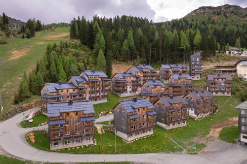 Sonnenalpe Nassfeld Casa | Almresort Gartnerkofel Nassfeld
