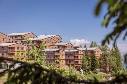 Sonnenalpe Nassfeld Casa | Almresort Sonnenalpe Nassfeld