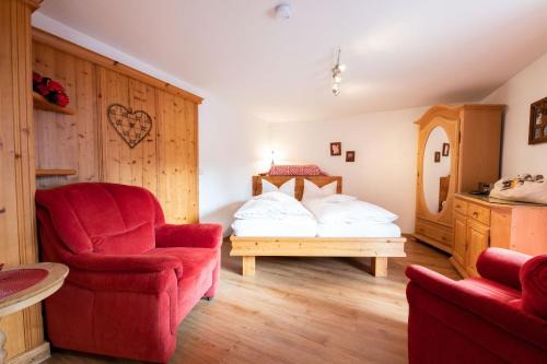 Obergrainau Apartamento | Almstüberl