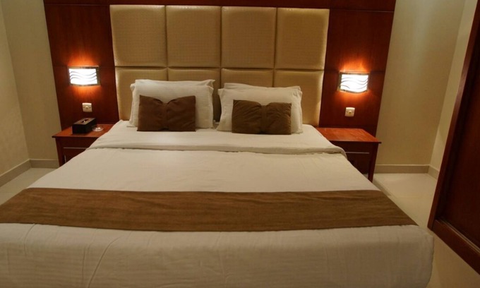 Riyadh Hotel | AlMuhaidb For Hotel Apartments 24