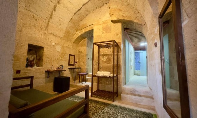 Avanos Hotel | Almula Cave Hotel