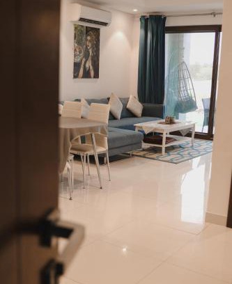 Salalah Apartamento | almuzn