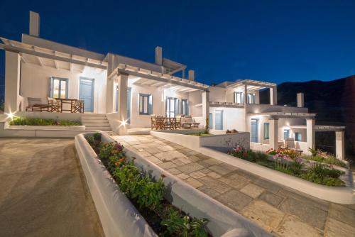 Skiros Casa | Almyra Guesthouse