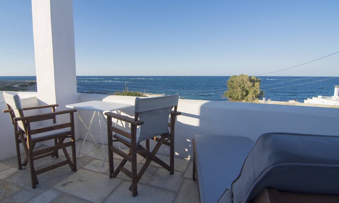 Skiros Casa | Almyra Guesthouses