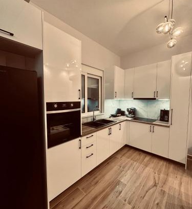 Gythio Apartamento | Almyrolithos