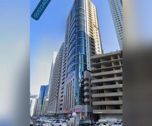 Al Nahda Casa | AlNahda Border SHJ-DXB -ZAMAZM GuestHouse