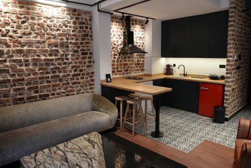 Bomonti Apartamento | Alness Residence