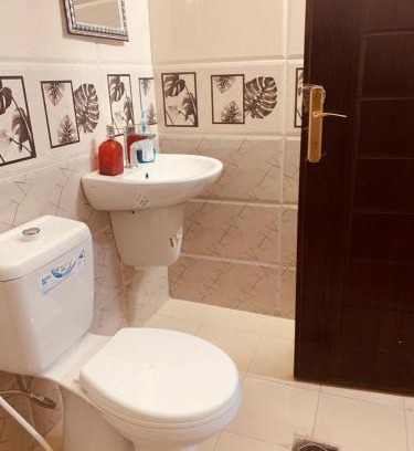 Irbid Apartamento | Alnour